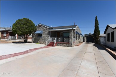4013 Hamilton Ave, El Paso, TX 79930 - photo 5