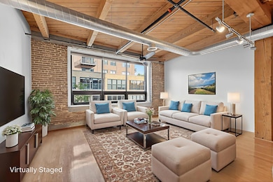 Cobblers Lofts unit 203, Milwaukee, WI 53212 - photo 5