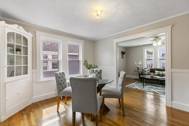 16 Oakland St unit 2, Watertown, MA 02472 - photo 4