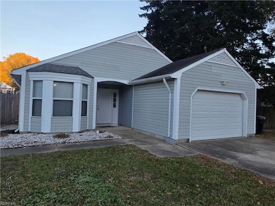 258 Doyle Way, Virginia Beach, VA 23452 - photo 2