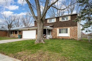 1492 Bolenhill Ave, Columbus, OH 43229 - photo 3