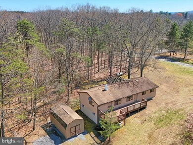 388 Fragrance Ln, Hedgesville, WV 25427 - photo 2