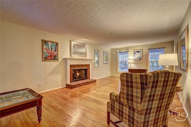 110 Olympian Way, Monroe, GA 30655 - photo 5