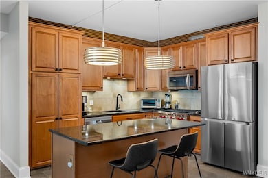 132 Lakefront Blvd unit 404, Buffalo, NY 14202 - photo 4