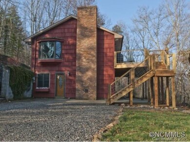 168 Blossom Ridge, Leicester, NC 28748 - photo 4