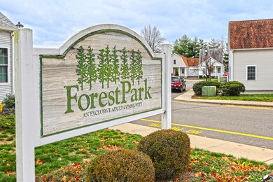 25 Forest Rd unit D, Milford, CT 06461 - photo 2