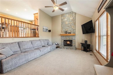 5871 SW Walnut Cove, Trimble, MO 64492 - photo 7