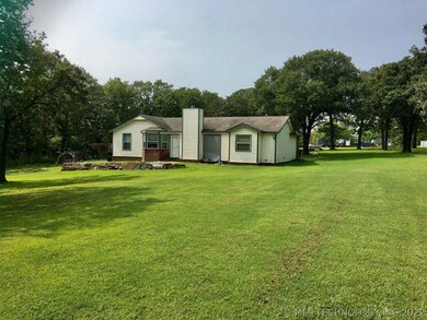 15307 Green Hill Dr, Sapulpa, OK 74066 - photo 2