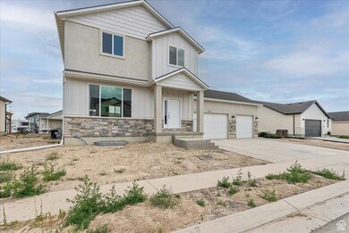 2398 E Cinder Ln, Eagle Mountain, UT 84005 - photo 4