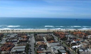 Pano View 4 from high above 321 18th Street