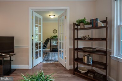 6726 W Wakefield Dr unit C2, Alexandria, VA 22307 - photo 6