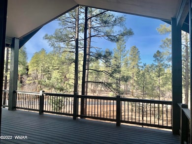 1130 W Snow Creek Trail, Show Low, AZ 85901 - photo 6