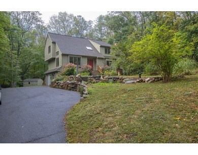 232 Underwood St, Holliston, MA 01746 - photo 2