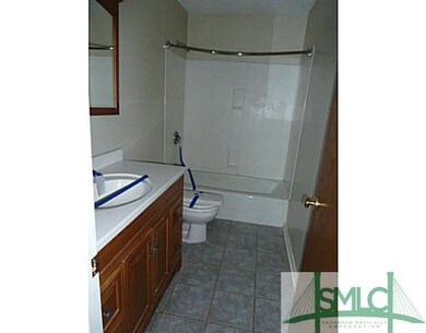 Bathroom.