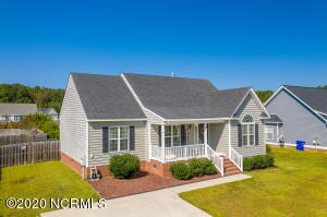 3109 Chesswood Ln, Winterville, NC 28590 - photo 6
