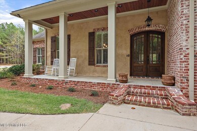 936 Trickhambridge Rd, Brandon, MS 39042 - photo 5