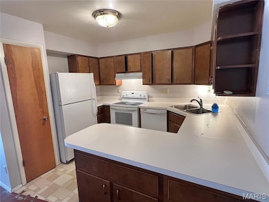 7601 Hazelcrest Dr unit E, Hazelwood, MO 63042 - photo 7