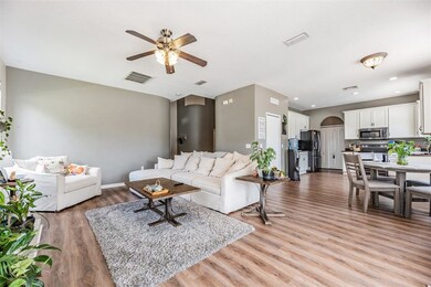 10215 Coldwater Loop, Land O Lakes, FL 34638 - photo 4