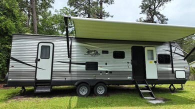 900 3rd St W, Hampton, SC 29924 - photo 2