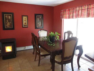 Dining Room.