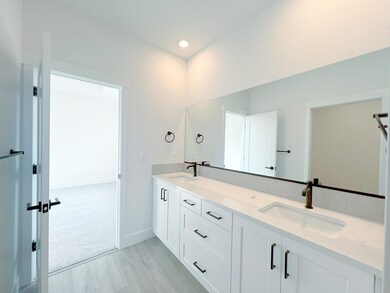Primary bath A