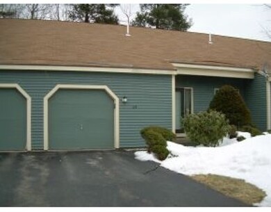 127 Indian Rock Rd unit 127, MerriMacK, NH 03054 - photo 7