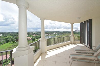 Northern View that you can see to Fort Myers Beach