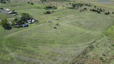 View of property location with rural landscape