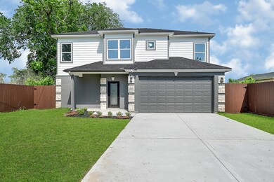 8202 Willow St, Houston, TX 77088 - photo 5