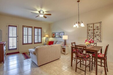 Tile Flooring