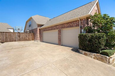 304 Parke Lake Dr, Wylie, TX 75098 - photo 3