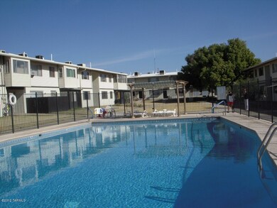 Common Area Pool