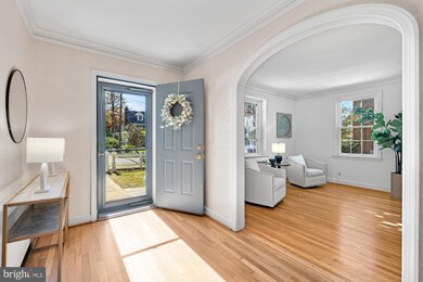 3341 Rittenhouse St NW, Washington, DC 20015 - photo 7