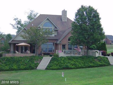 1621 Majestic Dr, Chambersburg, PA 17202 - photo 4