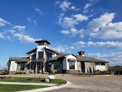 Neighborhood Amenities