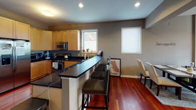 1616 N Western Ave unit 3C, Chicago, IL 60647 - photo 5