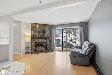 1241 Denali St unit 104, Anchorage, AK 99501 - photo 6