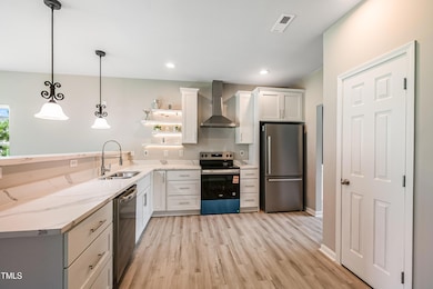 1116 Crendall Way, Wake Forest, NC 27587 - photo 7