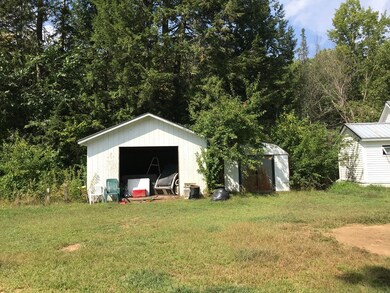 30 Robbins Ave backyard 2