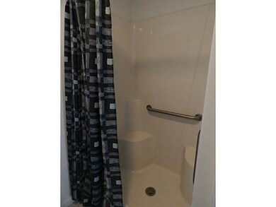 Full Bath.