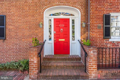 1332 29th St NW, Washington, DC 20007 - photo 4