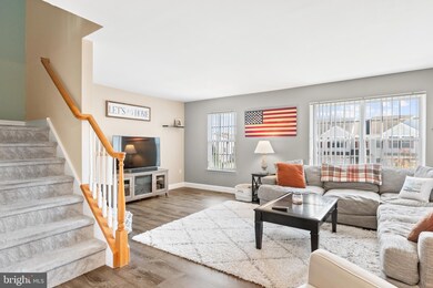 1002 Buckingham Dr, West Deptford, NJ 08086 - photo 7