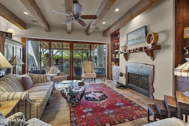 218 Circulo Veranera, Tubac, AZ 85646 - photo 7