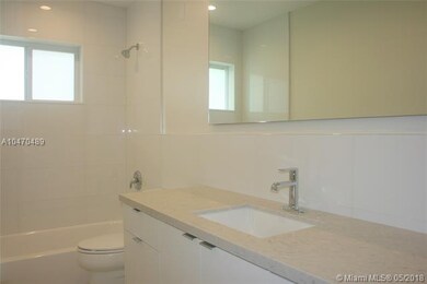 Updated Guest Bathroom