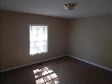 Bedroom #1