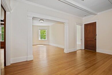 48 Kilsyth Rd unit 3, Brookline, MA 02445 - photo 3