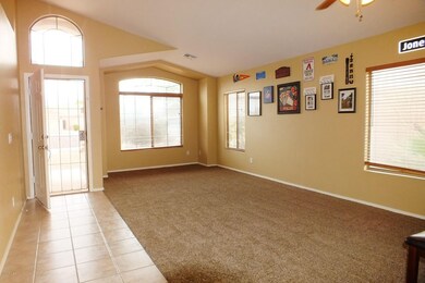 Front room1