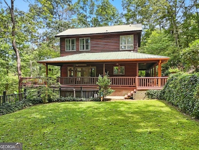 384 Mountain Laurel Dr unit 14-15, Ellijay, GA 30536 - photo 6