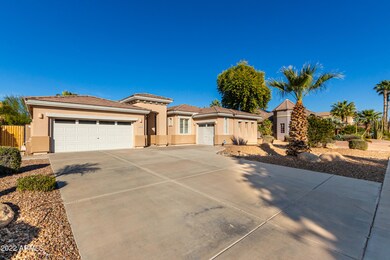 3092 E San Pedro Ct, Gilbert, AZ 85234 - photo 3