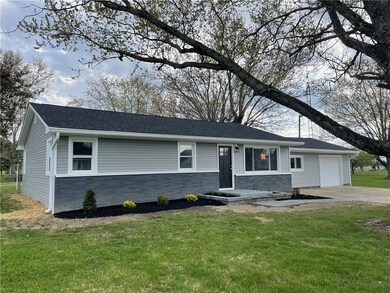 1201 E Meadows Dr, Greensburg, IN 47240 - photo 3